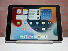 What Storage Options Of iPad 9 Do You Need