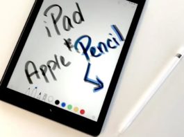 iPad 9 Case Covers with Pencil Holder