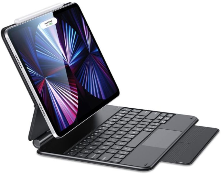 Best Keyboard Cases for iPad Air 4 & iPad Pro 11 (2024） ESR Blog