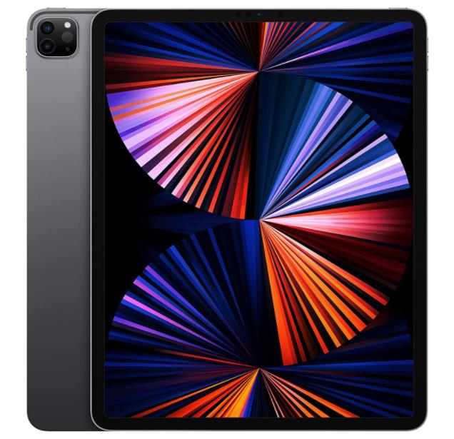 Apple 12.9-inch iPad Pro 2021