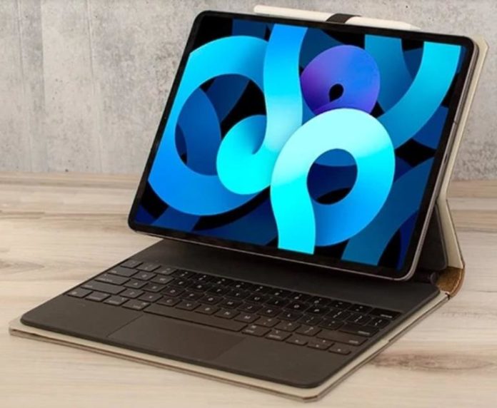 Best Keyboard Cases for iPad Air 4 & iPad Pro 11 (2024） ESR Blog