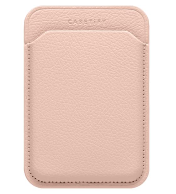 Zanetti Leather Goods Mag Safe Wallet | MagSafe Wallet Compatible Apple Wallet & Apple Wallet MagSafe & Apple MagSafe Wallet & MagSafe Wallet iPhone 14 Pro Max, MagSafe