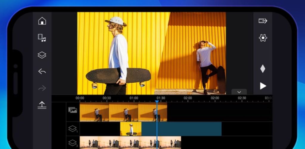 10 Best Video Editing Apps for iPhone (Free & Paid Included) ESR Blog