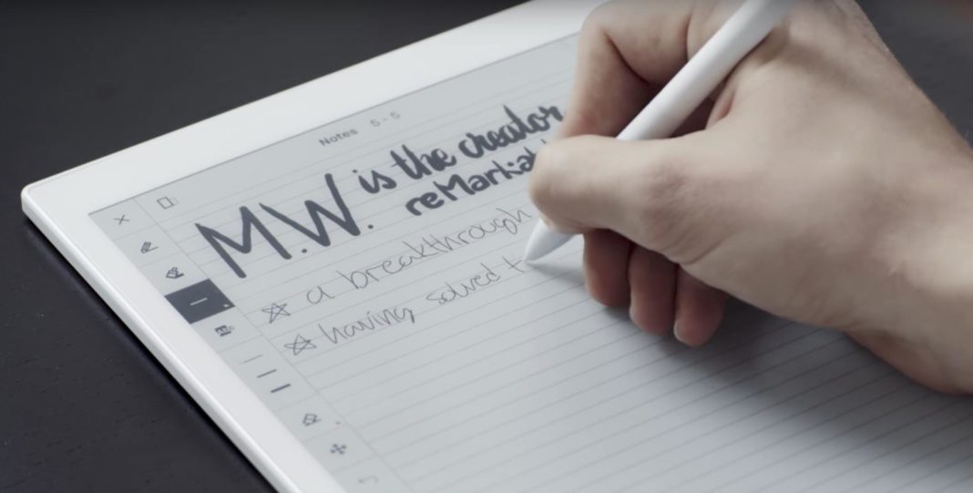Tablet For Note Taking And Drawing Best Tablets for Note-taking and Drawing (2022) - ESR Blog