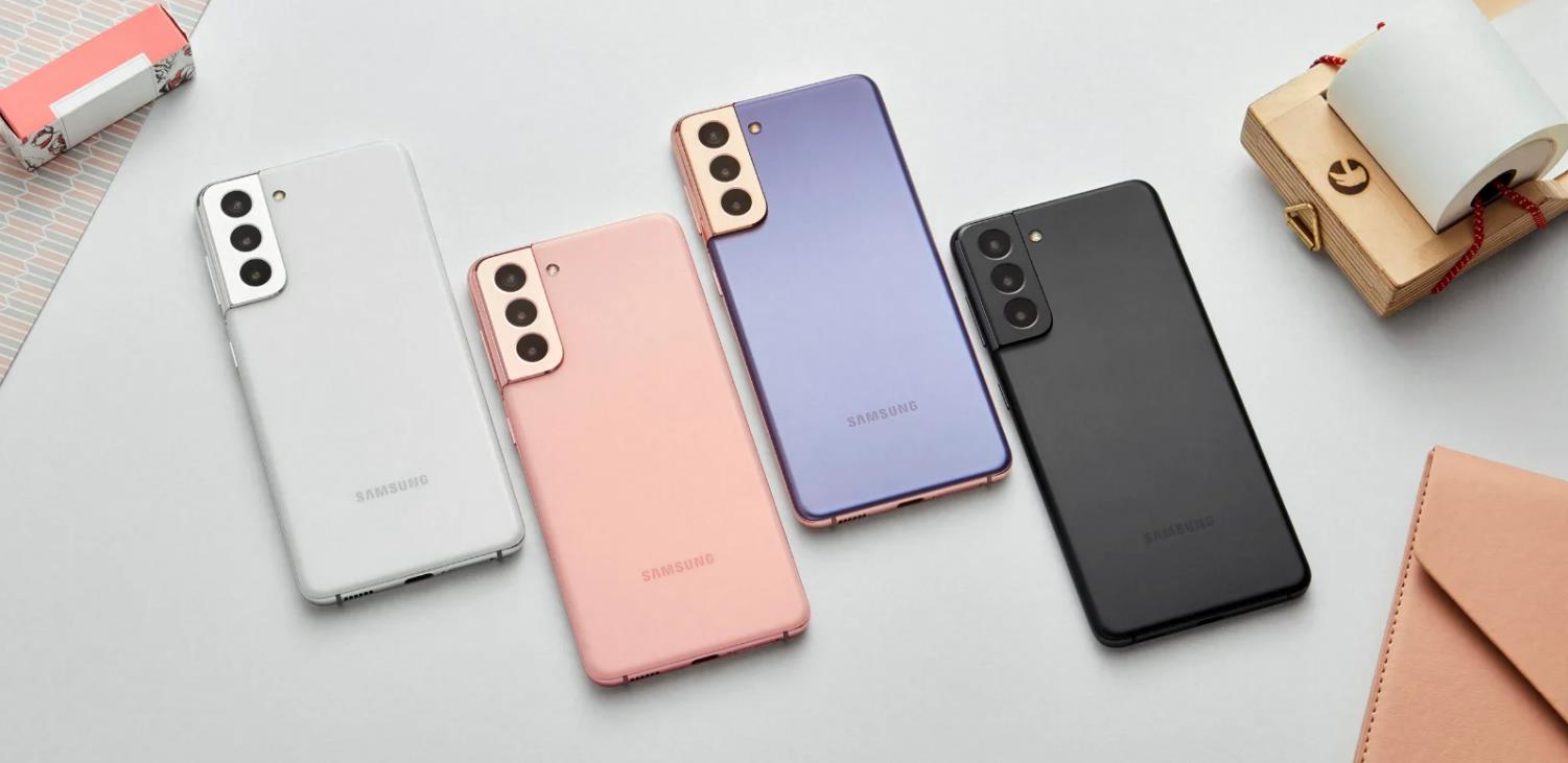 Samsung S21 FE vs Galaxy S21 Price