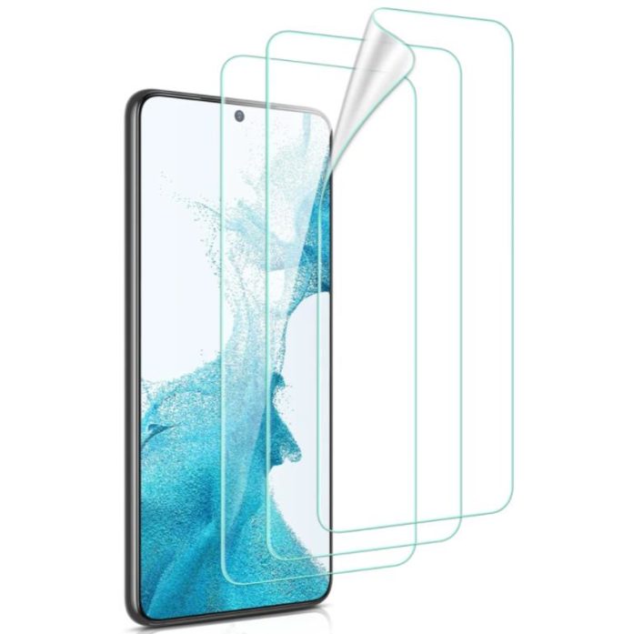 Best Screen Protectors for Samsung Galaxy S22 (2022) ESR Blog