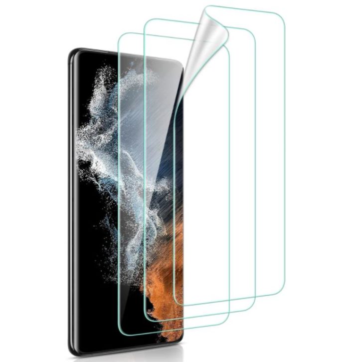 Best Screen Protectors for Galaxy S22 Ultra in 2022 ESR Blog