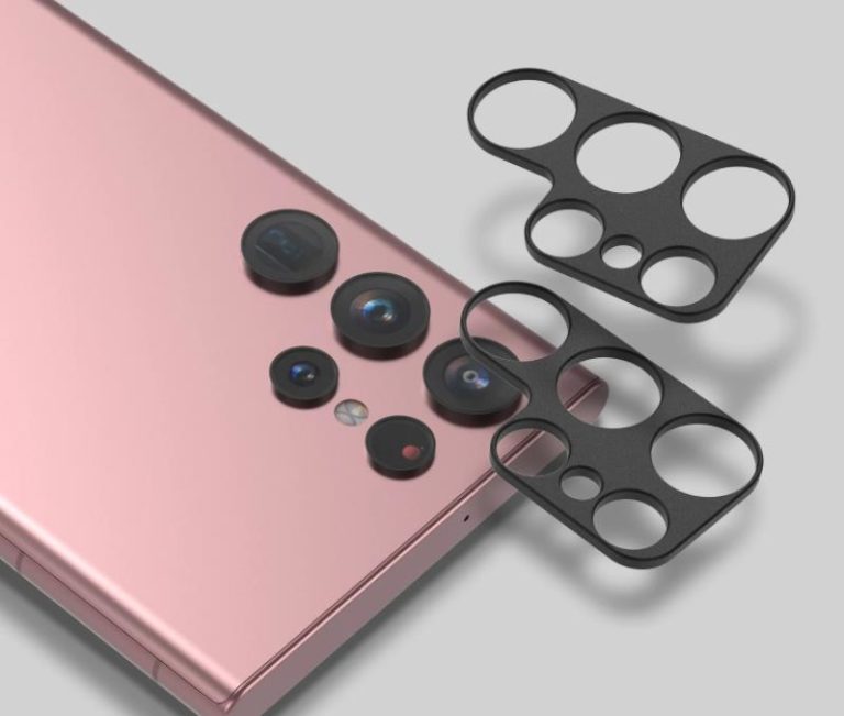 Best Camera Lens Protectors for Galaxy S22 Ultra (2022) ESR Blog