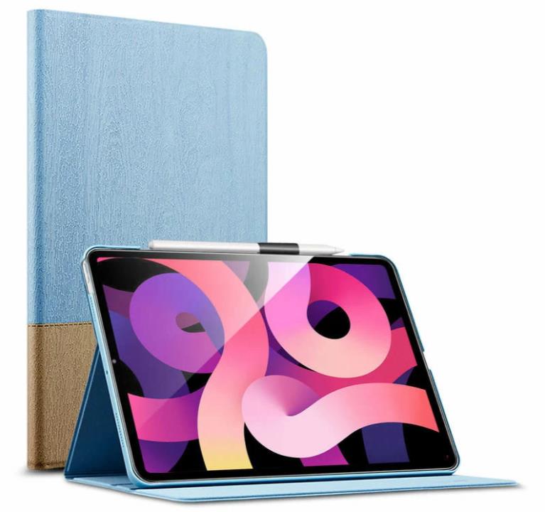 iPad Air 5 Urban Folio Case