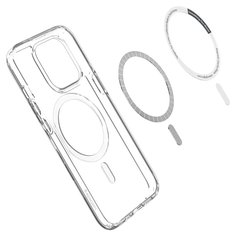 The 5 Best Clear Cases With MagSafe for iPhone 13 Pro 2022 Update ESR