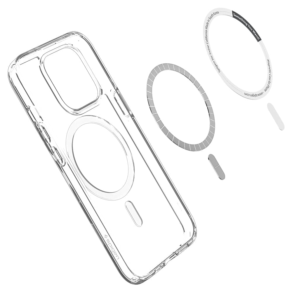 The 5 Best Clear Cases With MagSafe for iPhone 13 Pro 2022 Update ESR