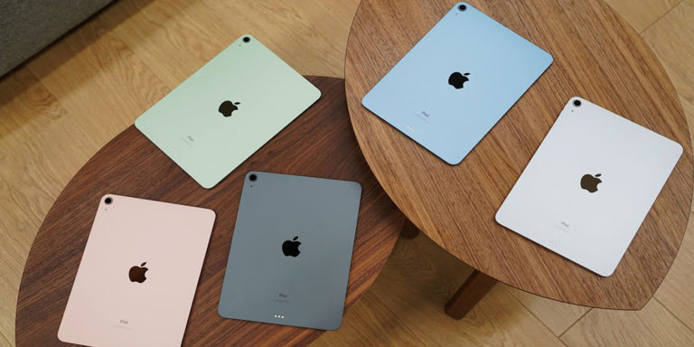 Which of the Best iPad Air 5 Cases Should You Buy? 2022 Update