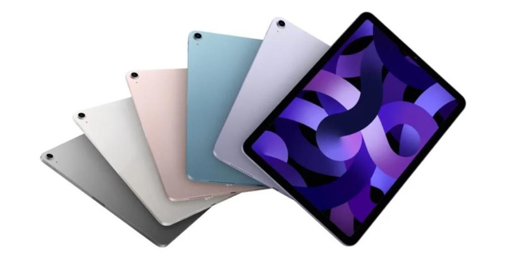 How to Choose the Best Screen Protector for iPad Air 5 (2022)? ESR Blog