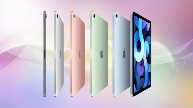 How Many GB to Get for iPad Air 5 (2022): 64GB or 256 GB or More?