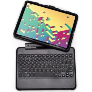 ZAGG Durable Wireless Keyboard and Case