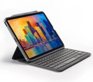 ZAGG Wireless Keyboard and Detachable Case