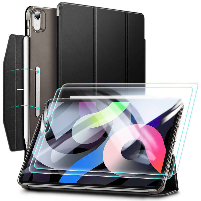 Which of the Best iPad Air 5 Screen Protectors Should You Buy? 2024