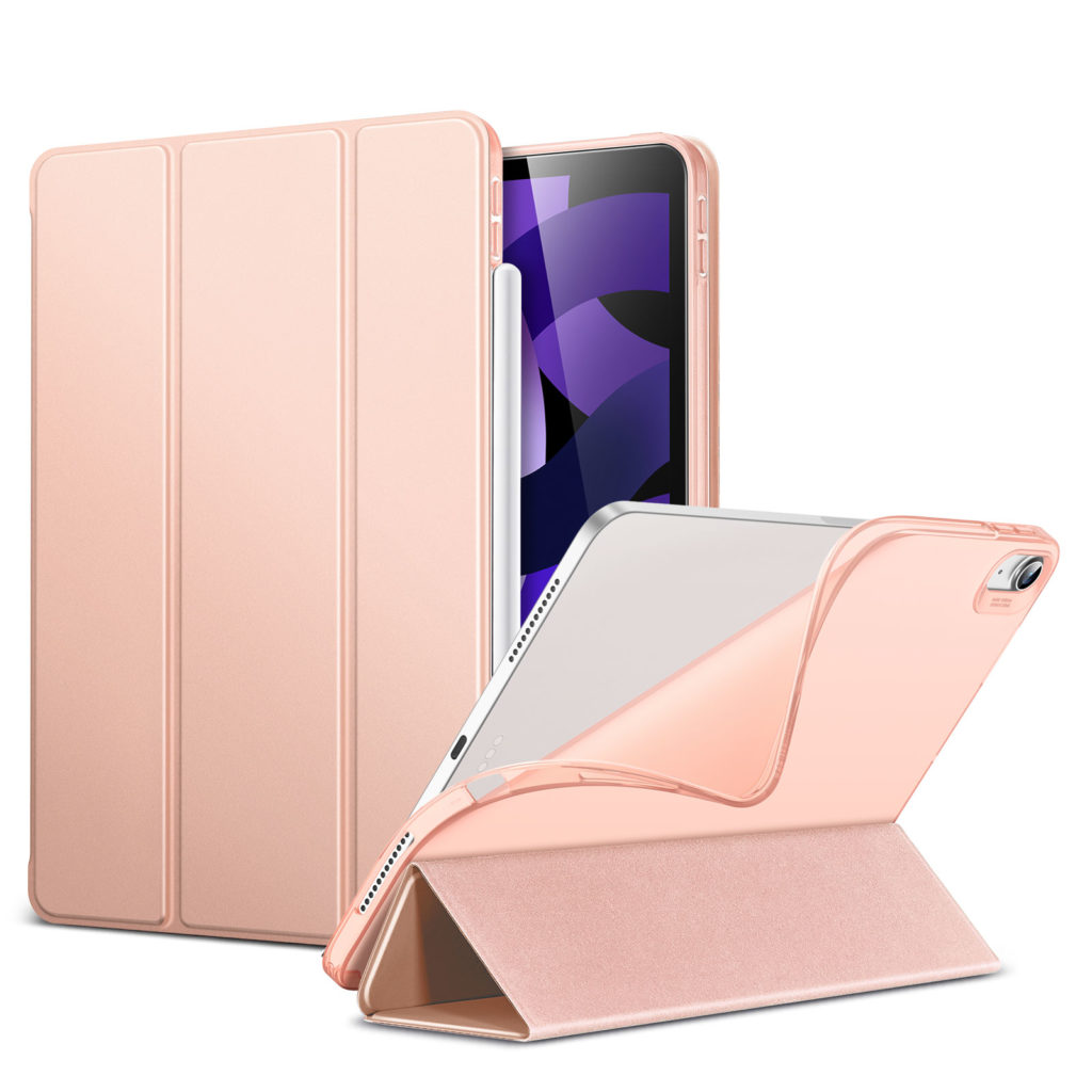 The 5 Best iPad Air 10.9 Case with Pencil Holder in 2024 ESR Blog