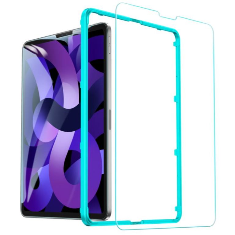 Which of the Best iPad Air 5 Screen Protectors Should You Buy? 2024