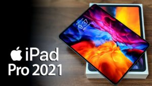 iPad Air 5 2022 vs. iPad Pro 2021 - Lequel devriez-vous acheter ? - ESR Blog