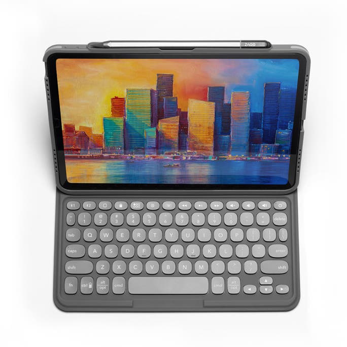 Top 5 iPad Pro 12.9 Keyboard Cases for 2023 ESR Blog