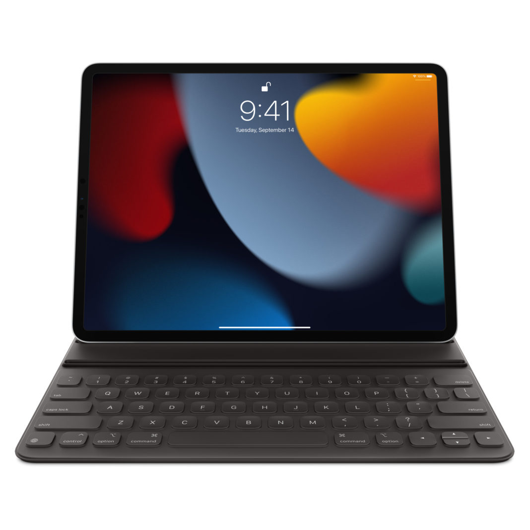Top 5 iPad Pro 12.9 Keyboard Cases for 2023 ESR Blog