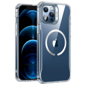 iPhone-12-Pro-Max-Sidekick-Hybrid-Case-with-HaloLock-Magnetic-Wireless-Charging-3