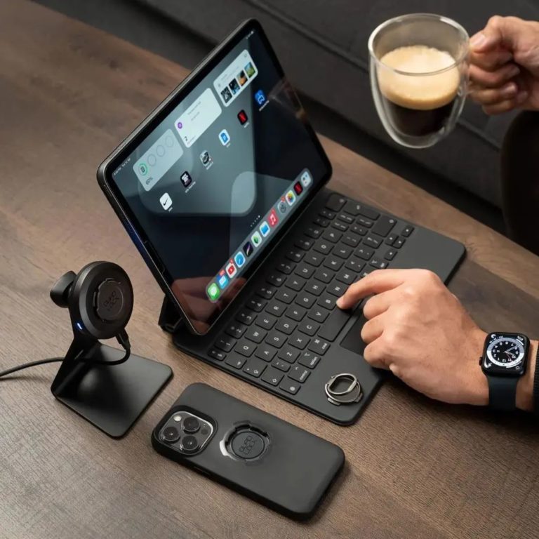 The Best iPad Pro 12.9 Keyboard Cases in 2024