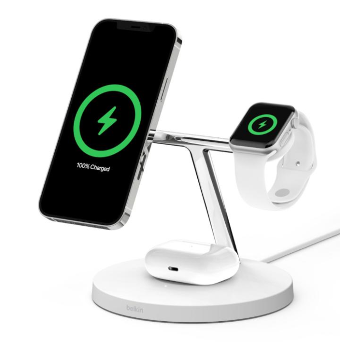The 5 Best Apple Watch Charging Stand in 2022 ESR Blog