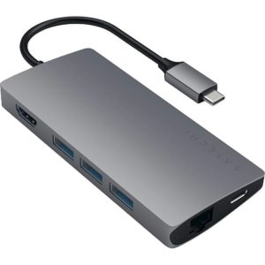 The 5 Best USB-C Hubs for MacBook Pro/Air in 2023 - ESR Blog