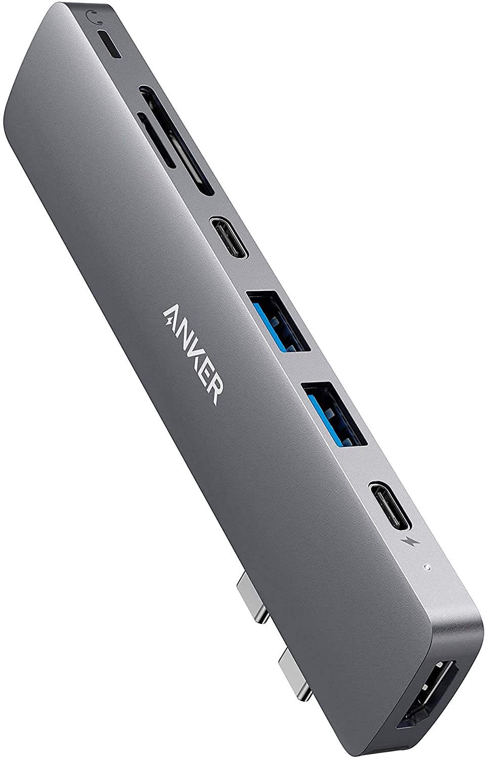 best usb hub for macbook air