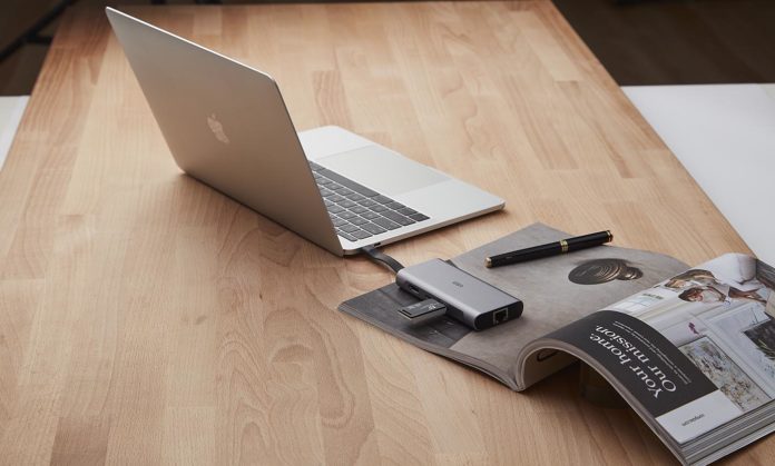 USB-C Hubs for MacBook Pro