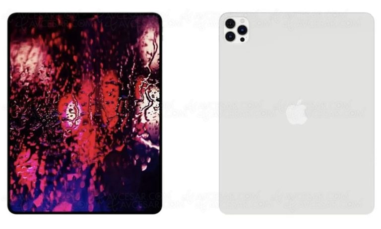 iPad Pro 2022 Rumors: Release Date, Specs, Price, and Leaks