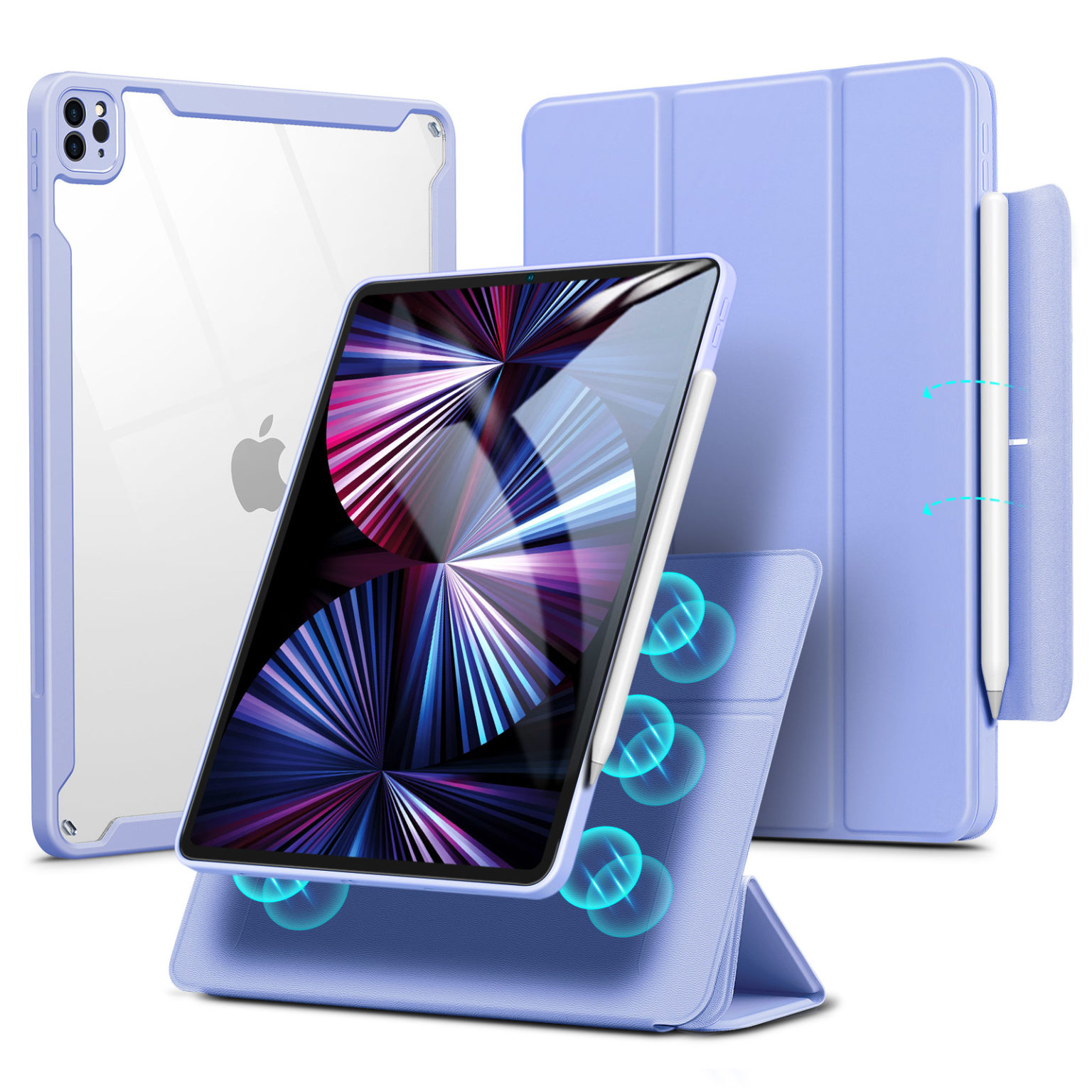 The 5 Best 11Inch iPad Pro (2021) Cases in 2024 ESR Blog
