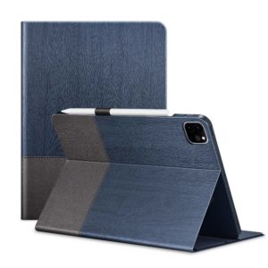 iPad Pro 11 Case with Pencil Holder