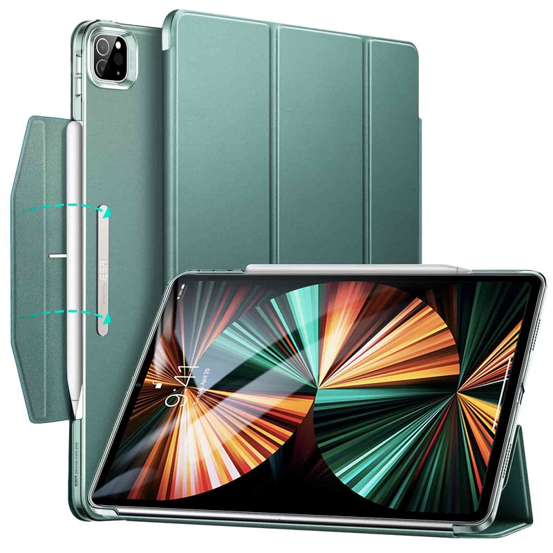 iPad Pro 12.9" (2022/2021) Ascend Trifold Case