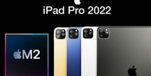 iPad Pro 2022 case