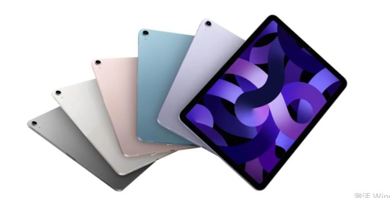 The 5 Best Magnetic Cases Covers for iPad Air 5 (2024)