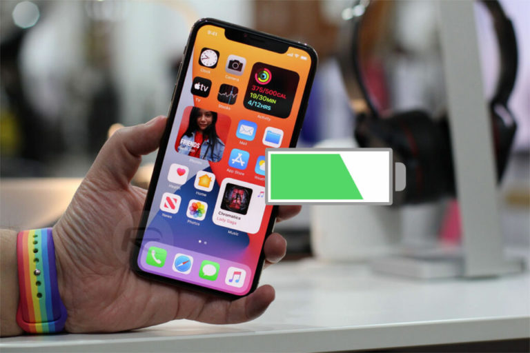 Will the iPhone 14 have better battery life? 2022 Update