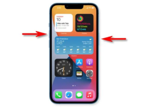 How to Take a Screenshot on Your iPhone 13, 13 Mini, 13 Pro, or 13 Pro Max