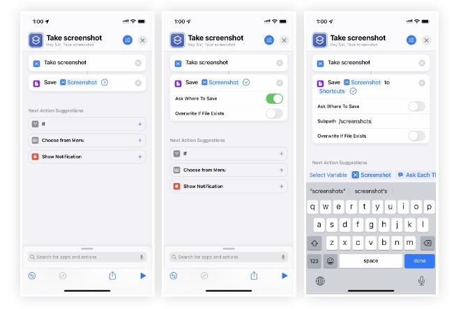 How to Take a Screenshot on Your iPhone 13, 13 Mini, 13 Pro, or 13 Pro
