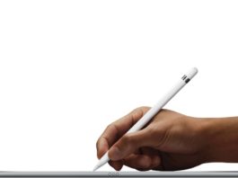 Apple Pencil