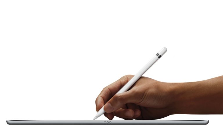 How do I keep my Apple Pencil from falling off?2023 Update