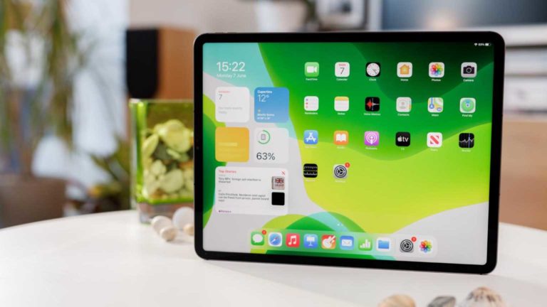 10 Tips to Fix iPad Touch Screen Not Working in 2024
