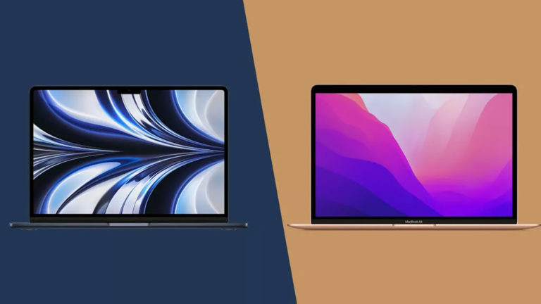 M2 MacBook Air vs. M2 MacBook Pro:Which Should You Buy?