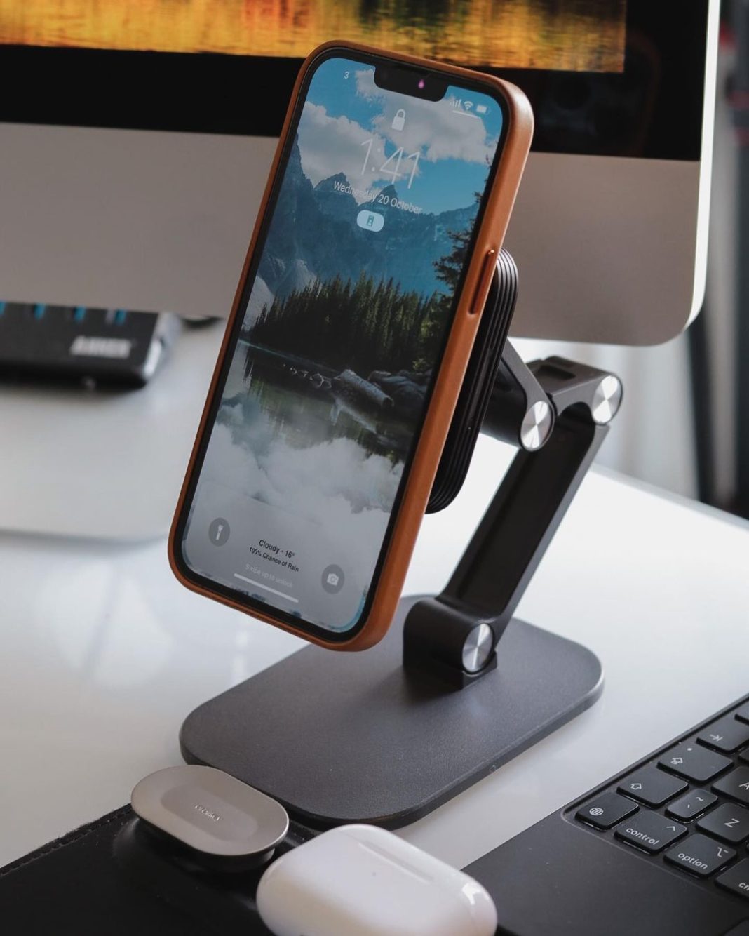 Is it worth getting a MagSafe Charger? ESR Blog