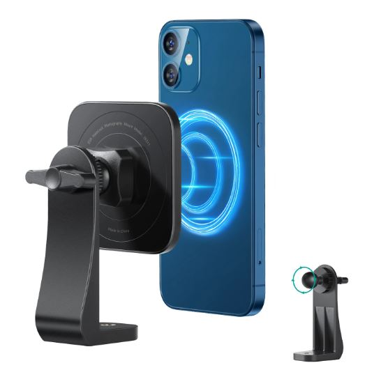 The 5 Best MagSafe Tripod Mounts for Phone in 2023 - ESR Blog