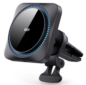 Magsafe Wireless Car Charger