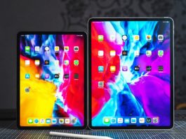 iPad Pro 11 vs. 12.9