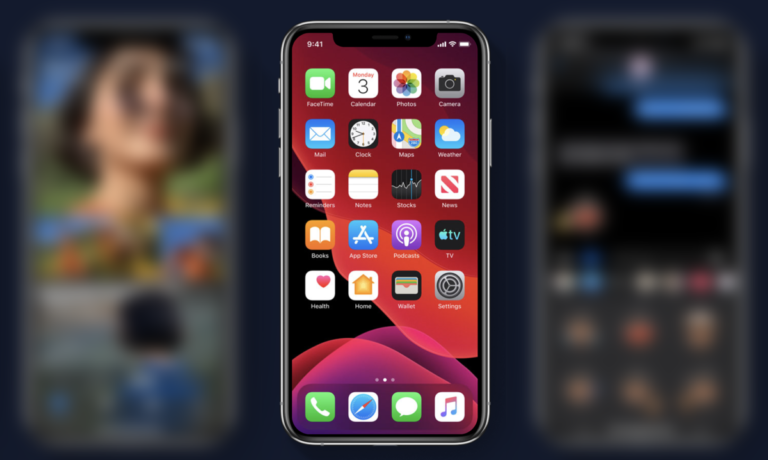 How to Take a Screenshot on Your iPhone 13, 13 Mini, 13 Pro, or 13 Pro Max